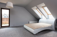 Hallam Fields bedroom extensions