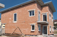 Hallam Fields home extensions