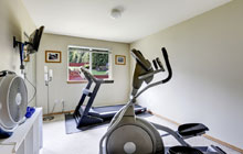 Hallam Fields home gym construction leads